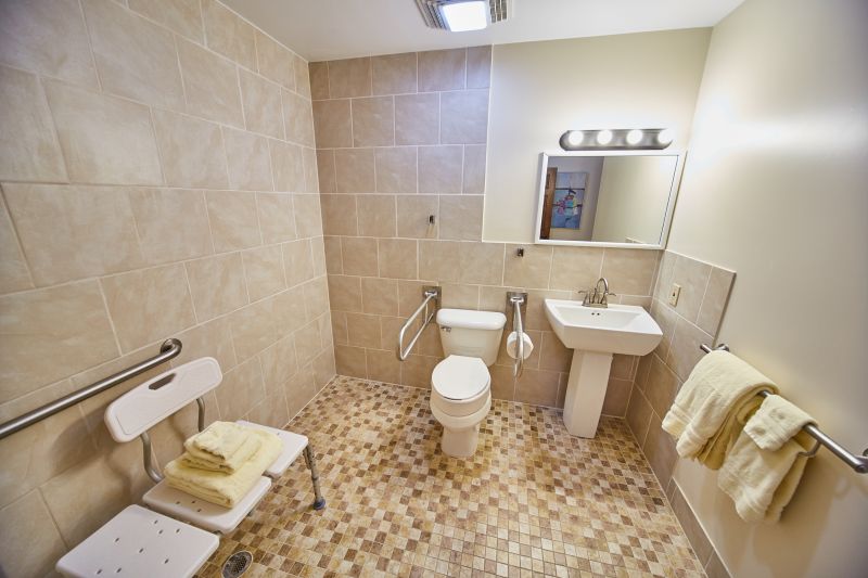 Best Bathroom Accessibility Contractors in Palo Alto, CA
