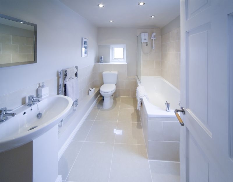 Certified Bathroom Remodelers